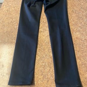 Adrian Goldschmied stretchy jeans. Size 25R